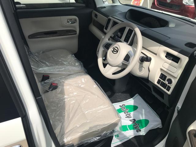 XメイクアップSAIII 全方位カメラ 禁煙 届出済未使用車(17枚目)