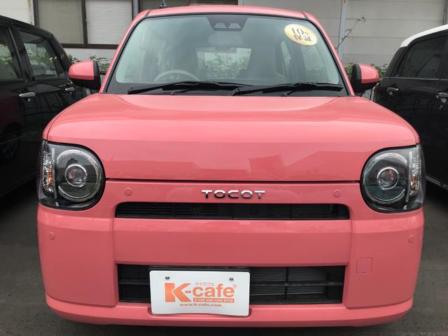 L SAIII LEDヘッドライト 禁煙車 届出済未使用車(10枚目)