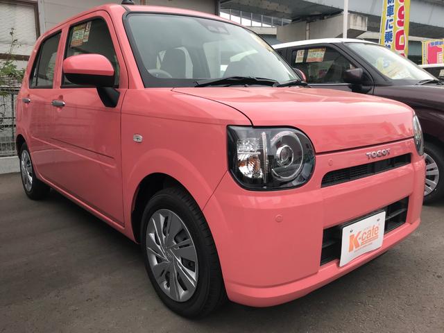L SAIII LEDヘッドライト 禁煙車 届出済未使用車(11枚目)