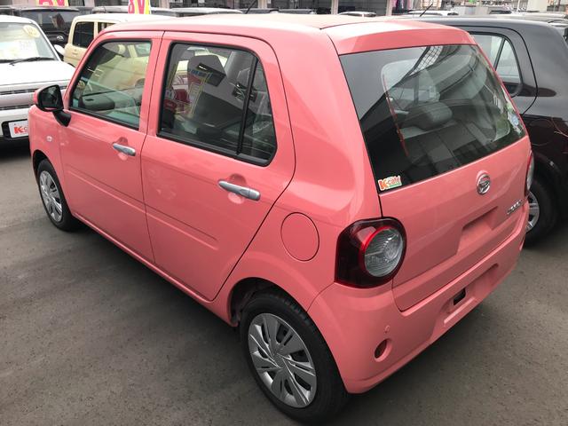 L SAIII LEDヘッドライト 禁煙車 届出済未使用車(13枚目)