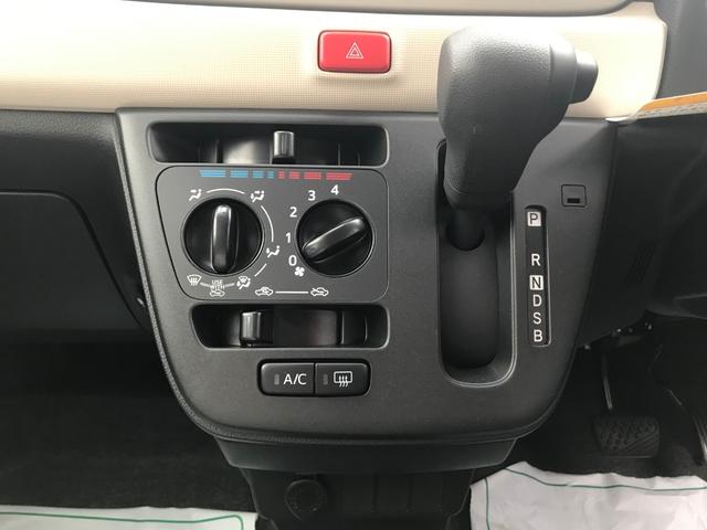 L SAIII LEDヘッドライト 禁煙車 届出済未使用車(18枚目)