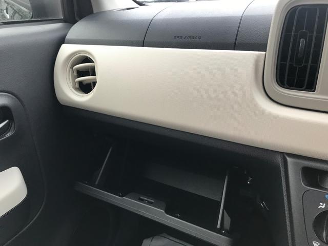 L SAIII LEDヘッドライト 禁煙車 届出済未使用車(19枚目)