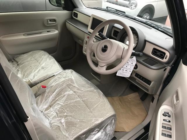 L 衝突軽減システム シートヒーター 禁煙車 届出済未使用車(17枚目)