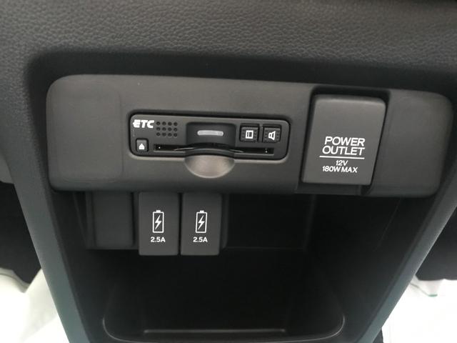 GLパッケージ ETC バックカメラ 禁煙車 届出済未使用車(19枚目)