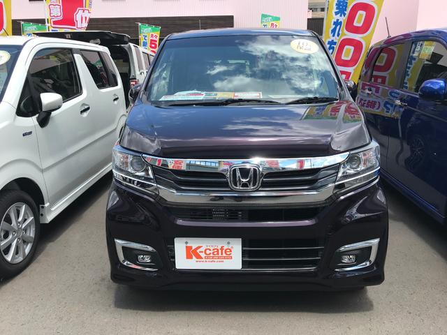 G・Lパッケージ 届出済未使用 禁煙車(2枚目)