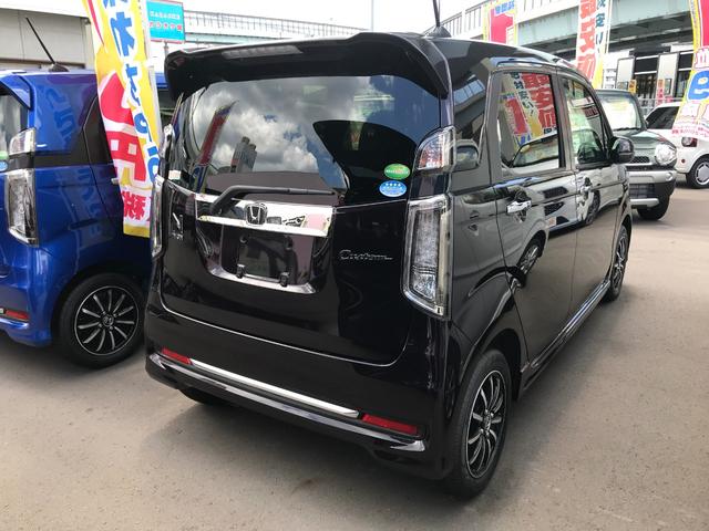 G・Lパッケージ 届出済未使用 禁煙車(4枚目)