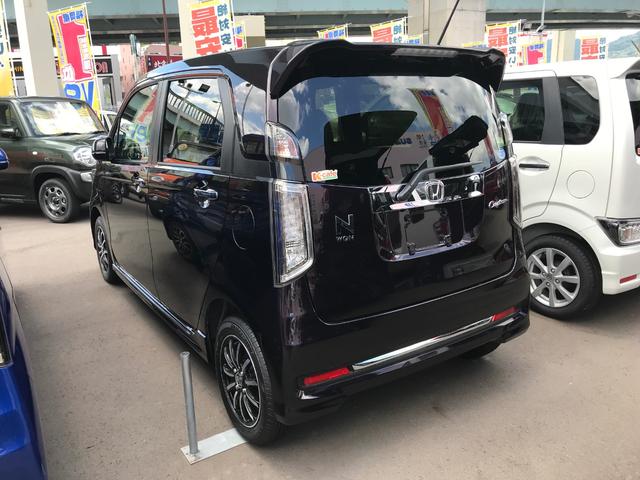 G・Lパッケージ 届出済未使用 禁煙車(5枚目)