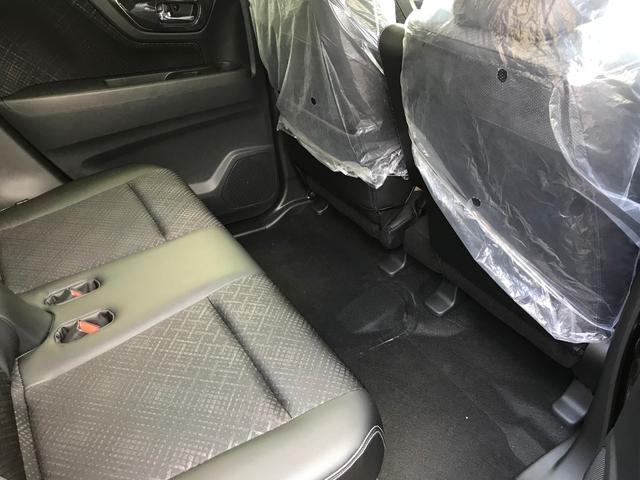 G・Lパッケージ 届出済未使用 禁煙車(8枚目)