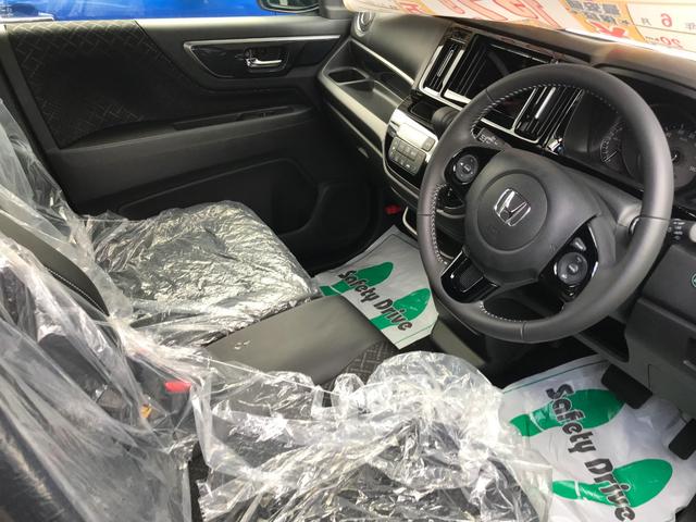 G・Lパッケージ 届出済未使用 禁煙車(10枚目)