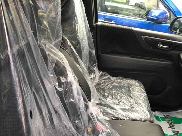 G・Lパッケージ 届出済未使用 禁煙車(11枚目)