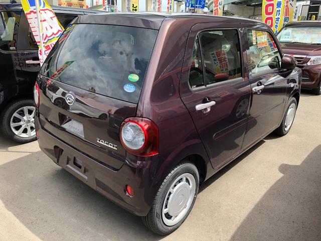 X SAIII LEDヘッドライト 禁煙車 届出済未使用車(13枚目)