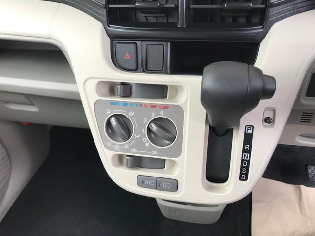 L SAIII 届出済未使用 禁煙車 アイドリングストップ(11枚目)