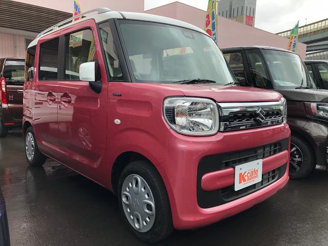 ハイブリッドX 届出済未使用 禁煙車 アイドリングストップ(11枚目)