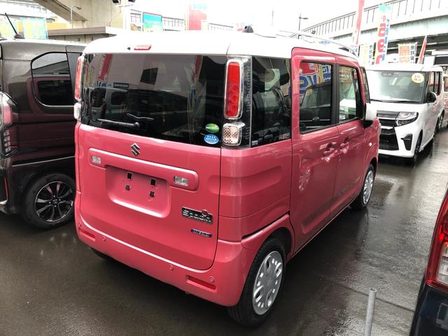 ハイブリッドX 届出済未使用 禁煙車 アイドリングストップ(12枚目)