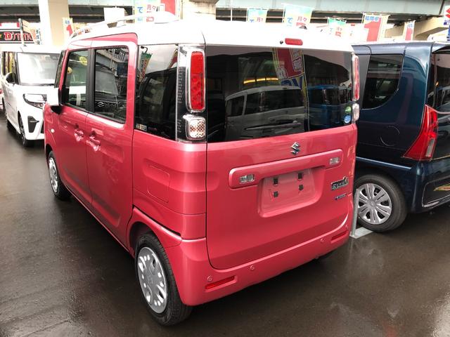 ハイブリッドX 届出済未使用 禁煙車 アイドリングストップ(13枚目)