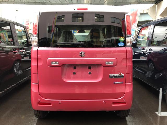 ハイブリッドX 届出済未使用 禁煙車 アイドリングストップ(14枚目)