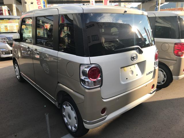 Xメイクアップリミテッド SAIII 禁煙車 届出済未使用車(13枚目)