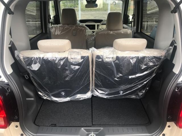 Xメイクアップリミテッド SAIII 禁煙車 届出済未使用車(15枚目)