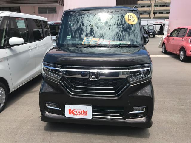G・Lホンダセンシング 届出済未使用 電動スライドドア(2枚目)
