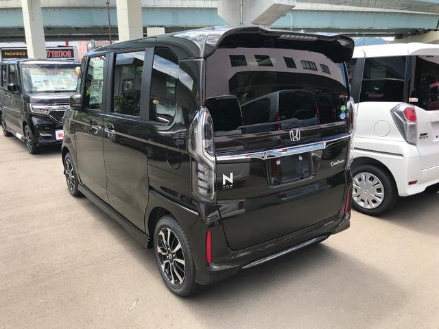 G・Lホンダセンシング 届出済未使用 電動スライドドア(5枚目)