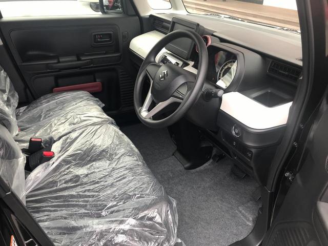 ハイブリッドG 衝突軽減システム 禁煙車 届出済未使用車(18枚目)