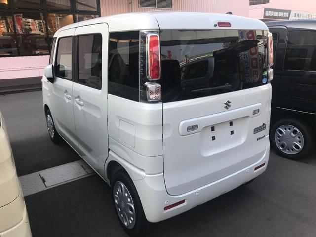 ハイブリッドG 衝突軽減システム 禁煙車 届出済未使用車(14枚目)