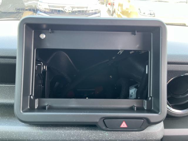 Ｎ－ＢＯＸカスタム ベースグレード　衝突軽減ブレーキ　届出済未使用車　オーディオレス　純正バックカメラ（39枚目）