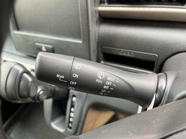 ワゴンＲ ＦＸ　ＦＸ（４名）　衝突軽減ブレーキ　届出済未使用車　オーディオレス（19枚目）