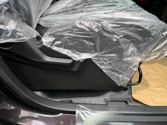 ワゴンＲ ＦＸ　ＦＸ（４名）　衝突軽減ブレーキ　届出済未使用車　オーディオレス（26枚目）