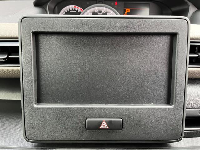 ワゴンＲ ＦＸ　ＦＸ（４名）　衝突軽減ブレーキ　届出済未使用車　オーディオレス（29枚目）