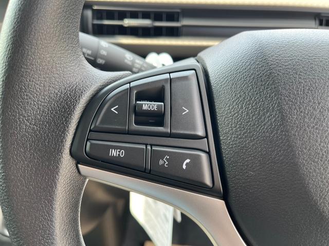 ワゴンＲ ハイブリッドＦＸ－Ｓ　ハイブリッドＦＸ－Ｓ（４名）　衝突軽減ブレーキ　届出済未使用車　オーディオレス（26枚目）