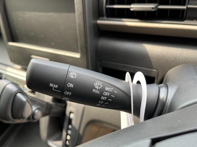 ワゴンＲ ハイブリッドＦＸ－Ｓ　ハイブリッドＦＸ－Ｓ（４名）　衝突軽減ブレーキ　届出済未使用車　オーディオレス（28枚目）