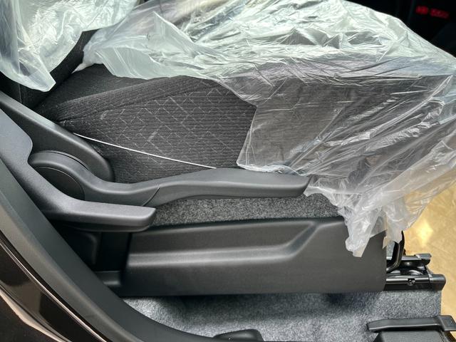 ワゴンＲ ハイブリッドＦＸ－Ｓ　ハイブリッドＦＸ－Ｓ（４名）　衝突軽減ブレーキ　届出済未使用車　オーディオレス（36枚目）