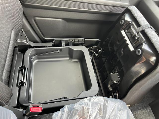 ワゴンＲ ＦＸ　ＦＸ（４名）　衝突軽減ブレーキ　届出済未使用車　オーディオレス（38枚目）