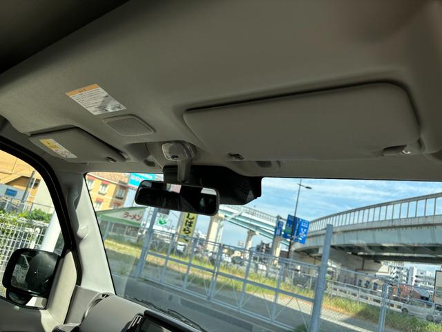 エブリイ ＰＣ　衝突軽減ブレーキ　届出済未使用車　純正ディスプレイオーディオ　バックカメラ（15枚目）