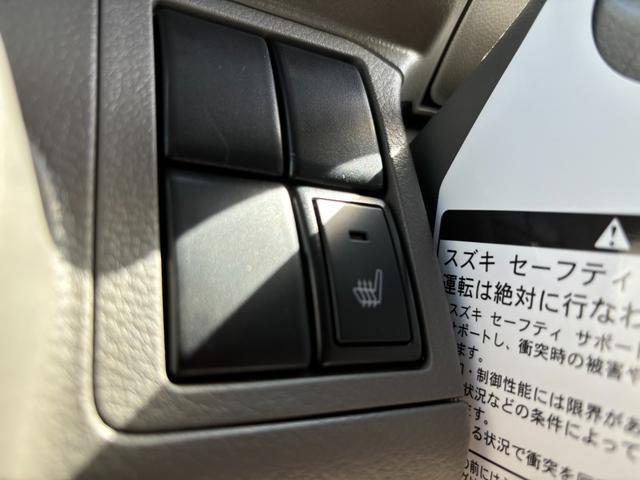 エブリイ ＰＣ　衝突軽減ブレーキ　届出済未使用車　純正ディスプレイオーディオ　バックカメラ（27枚目）
