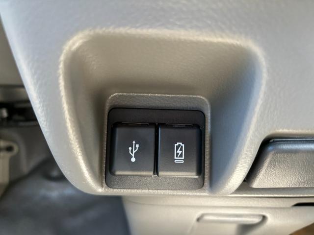 エブリイ ＰＣ　衝突軽減ブレーキ　届出済未使用車　純正ディスプレイオーディオ　バックカメラ（37枚目）