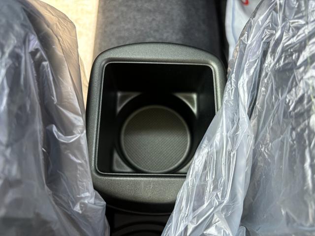 ハスラー タフワイルド　衝突軽減ブレーキ　届出済未使用車　オーディオレス　シートヒーター（34枚目）