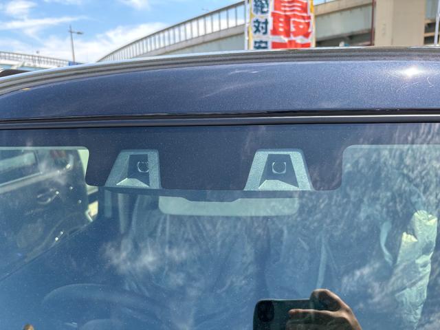 ハスラー タフワイルド　衝突軽減ブレーキ　届出済未使用車　オーディオレス　シートヒーター（67枚目）