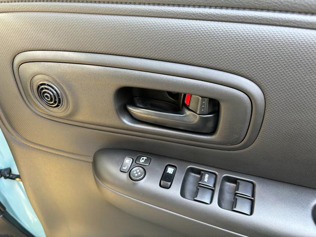 ワゴンＲスマイル ハイブリッドＳ　衝突軽減ブレーキ　届出済未使用車　オーディオレス　両側電動スライドドア　運転席シートヒーター（13枚目）