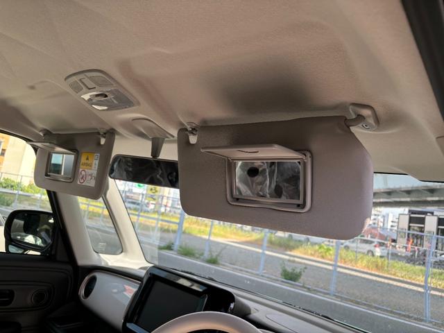 ワゴンＲスマイル ハイブリッドＳ　衝突軽減ブレーキ　届出済未使用車　オーディオレス　両側電動スライドドア　運転席シートヒーター（16枚目）