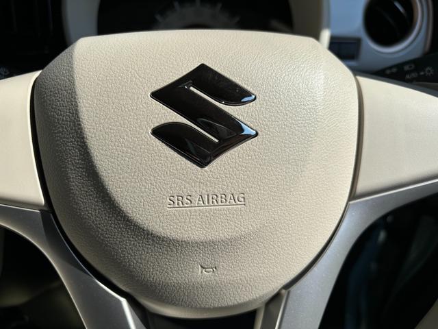 ワゴンＲスマイル ハイブリッドＳ　衝突軽減ブレーキ　届出済未使用車　オーディオレス　両側電動スライドドア　運転席シートヒーター（19枚目）