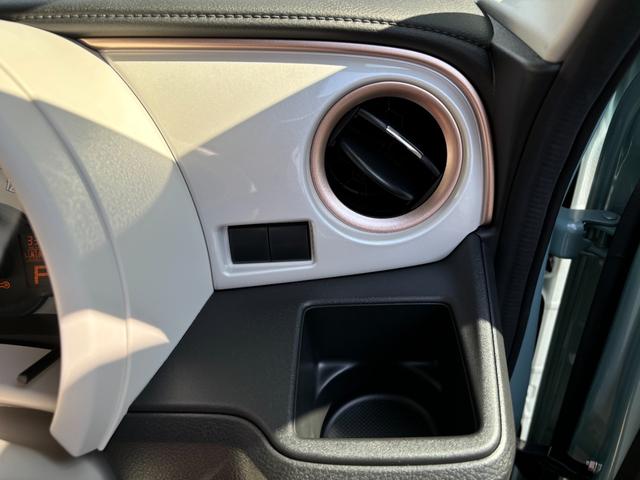ワゴンＲスマイル ハイブリッドＳ　衝突軽減ブレーキ　届出済未使用車　オーディオレス　両側電動スライドドア　運転席シートヒーター（23枚目）