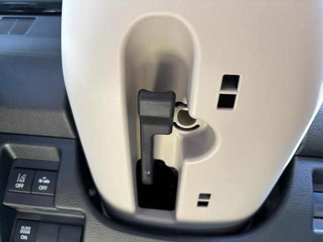 ワゴンＲスマイル ハイブリッドＳ　衝突軽減ブレーキ　届出済未使用車　オーディオレス　両側電動スライドドア　運転席シートヒーター（27枚目）