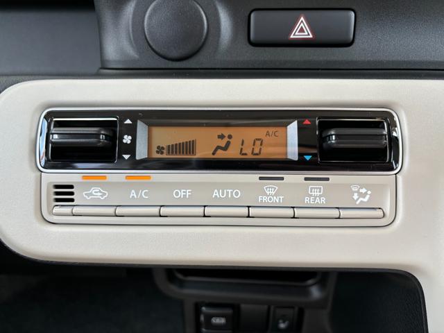 ワゴンＲスマイル ハイブリッドＳ　衝突軽減ブレーキ　届出済未使用車　オーディオレス　両側電動スライドドア　運転席シートヒーター（35枚目）