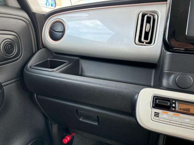 ワゴンＲスマイル ハイブリッドＳ　衝突軽減ブレーキ　届出済未使用車　オーディオレス　両側電動スライドドア　運転席シートヒーター（39枚目）