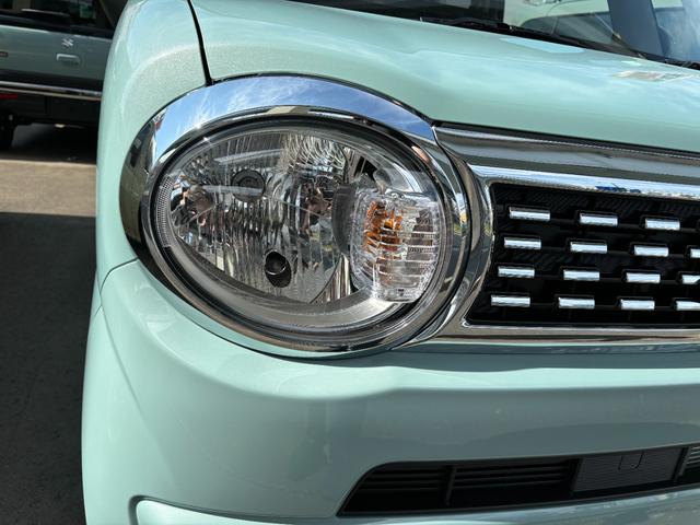 ワゴンＲスマイル ハイブリッドＳ　衝突軽減ブレーキ　届出済未使用車　オーディオレス　両側電動スライドドア　運転席シートヒーター（59枚目）