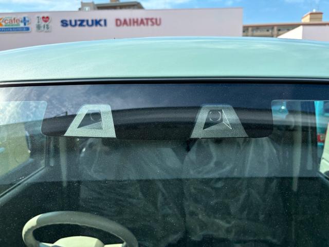 ワゴンＲスマイル ハイブリッドＳ　衝突軽減ブレーキ　届出済未使用車　オーディオレス　両側電動スライドドア　運転席シートヒーター（60枚目）