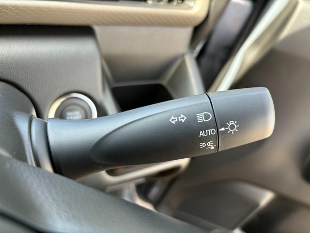 ワゴンＲ ＦＸ　衝突軽減ブレーキ　届出済未使用車　オーディオレス　運転席シートヒーター（18枚目）