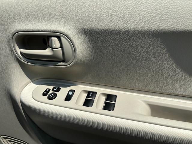 アルトラパン Ｌ　試乗車ＵＰ　衝突軽減ブレーキ　オーディオレス（13枚目）